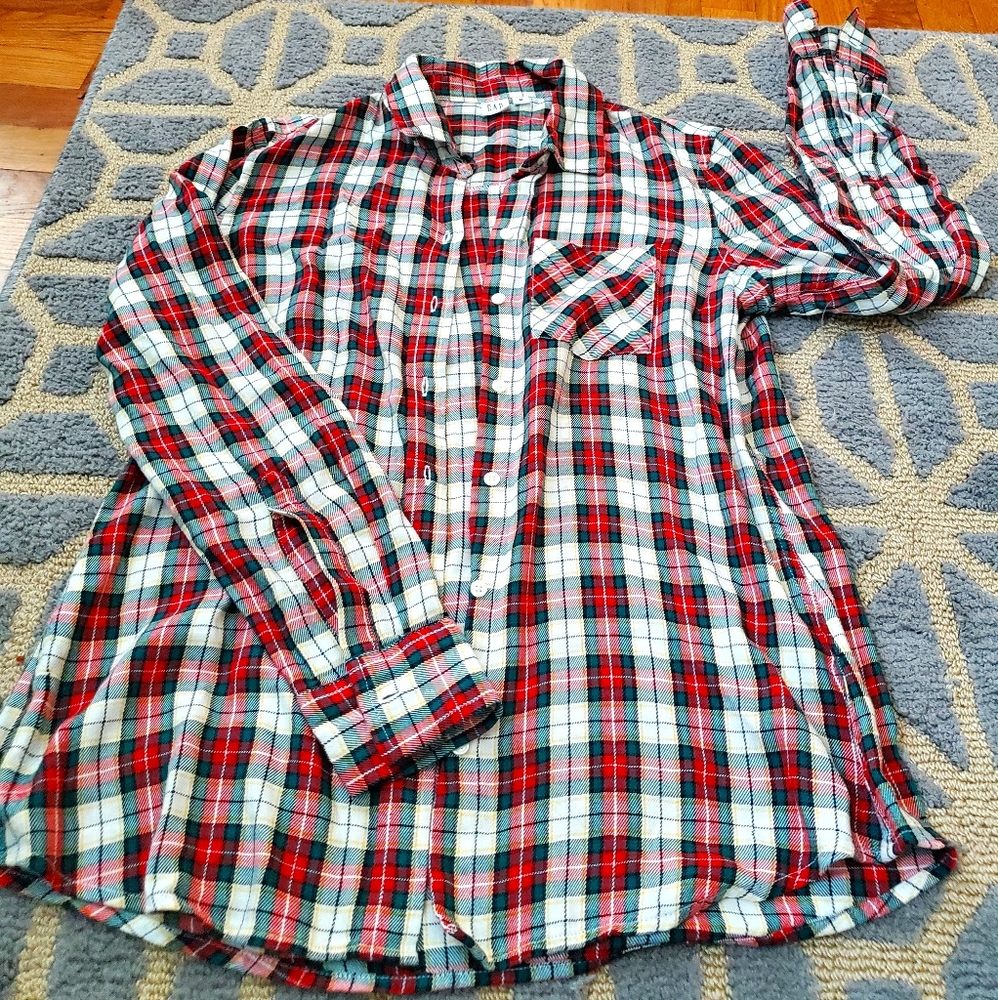 GAP Top